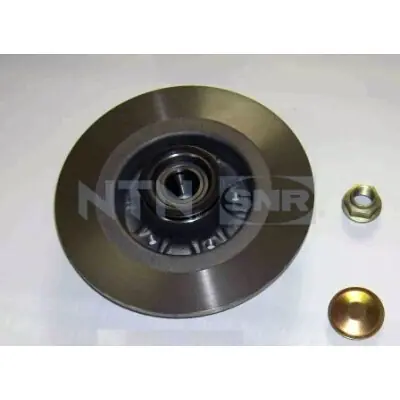 Disco de freno SNR KF155.83U SNR KF155.83U Profesional